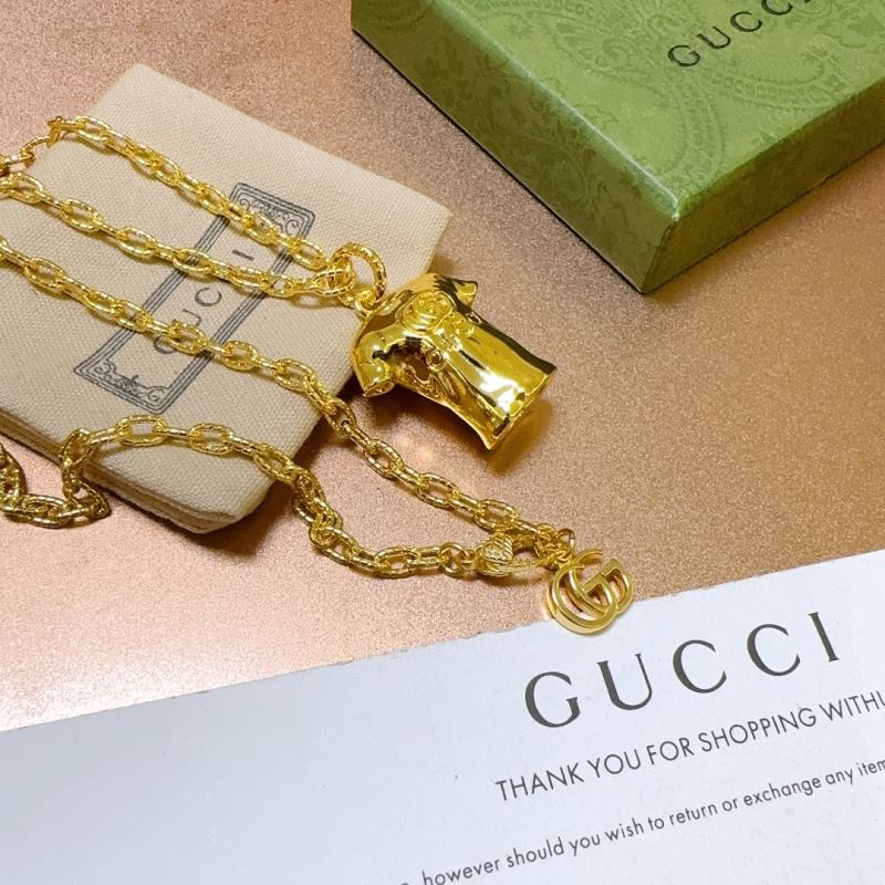 Gucci Necklaces